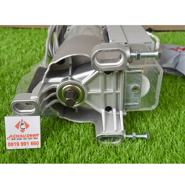 Bộ motor cửa cuốn YH7 Đài Loan Nhập Khẩu