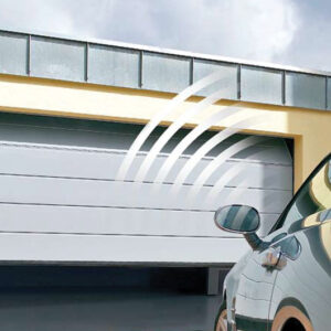 Cửa cuốn trượt trần Overhead | PHONG CÁCH CHÂU ÂU, VƯƠN TẦM ĐẲNG CẤP
