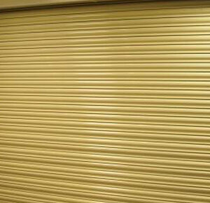 Cửa cuốn chống cháy AF100 | VÁCH NGĂN LỬA ĐÁNG TIN CẬY
