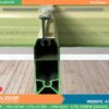 Cửa Cuốn Đức Khe Thoáng Achaudoor MS 76R