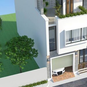 Cửa cuốn nan nhôm | DOORTECH