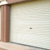 Cửa cuốn thép tấm liền | DOORTECH