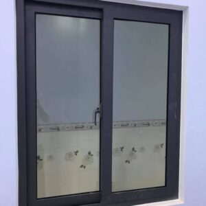 Cửa lùa xingfa hệ 55