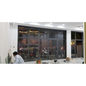 Cửa nhôm xingfa nhập
