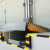 Sàn nâng công nghiệp | Dock Leveler