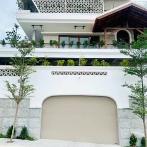 Nan nhôm MEGA | HIỆN ĐẠI – THÔNG THOÁNG