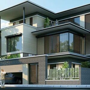 Khe thoáng COMBI | BỀN BỈ & AN TOÀN