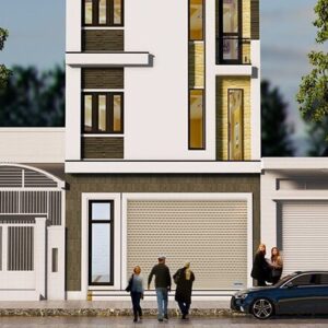 Khe thoáng COMBI | BỀN BỈ & AN TOÀN