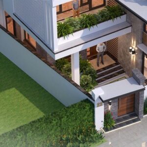 Nan nhôm BIGOS | SIÊU TRƯỜNG – THẨM MỸ
