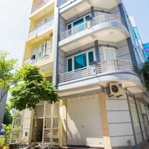 Cửa cuốn thép Tấm liền | AustRoll