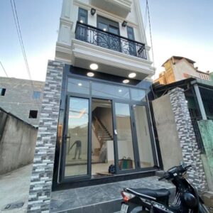 Cửa nhôm Xingfa đẹp 2025