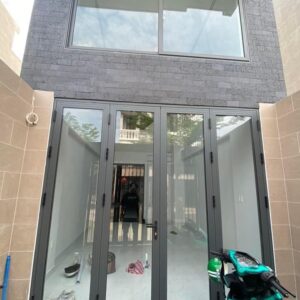 Cửa nhôm Xingfa đẹp 2025