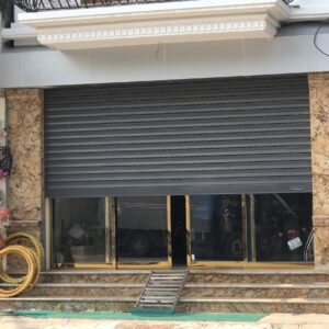 Nan nhôm BIGOS | SIÊU TRƯỜNG – THẨM MỸ