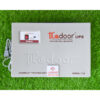 Bình lưu điện Titadoor TU5 – 12Ah Chính Hãng