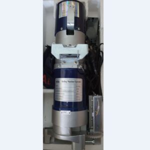 Bộ motor cửa cuốn AKAI K-400