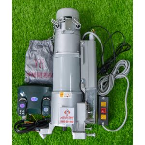 Motor cửa cuốn YH-300 Lắp Ráp Việt Nam