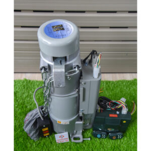 Motor cửa cuốn YH-300 Lắp Ráp Việt Nam