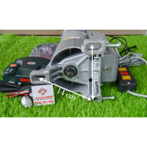 Motor cửa cuốn YH-300 Lắp Ráp Việt Nam