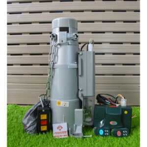 Motor cửa cuốn YH-300 Lắp Ráp Việt Nam