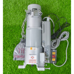Motor Cửa Cuốn YH-500 Lắp Ráp Việt Nam