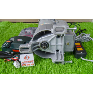 Motor Cửa Cuốn YH-500 Lắp Ráp Việt Nam