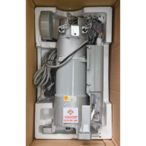 Motor Cửa Cuốn YH-500 Lắp Ráp Việt Nam