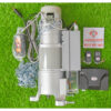 Bộ motor cửa cuốn YH4 Đài Loan Nhập Khẩu