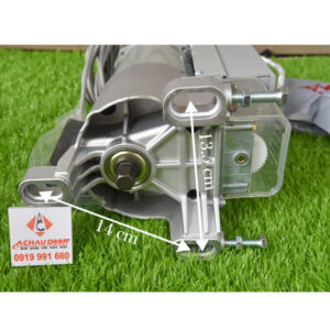 Bộ motor cửa cuốn YH5 Đài Loan Nhập Khẩu
