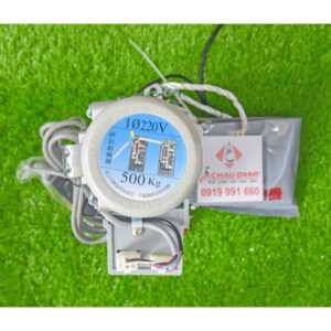 Bộ motor cửa cuốn YH5 Đài Loan Nhập Khẩu