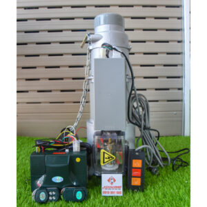 Bộ motor cửa cuốn YH7 Đài Loan Nhập Khẩu