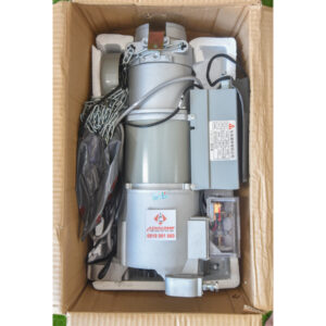 Bộ motor cửa cuốn YH7 Đài Loan Nhập Khẩu